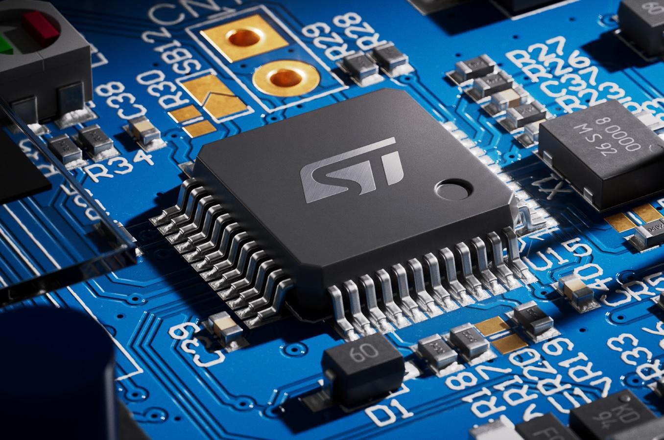 STM32